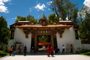 Norbulingka